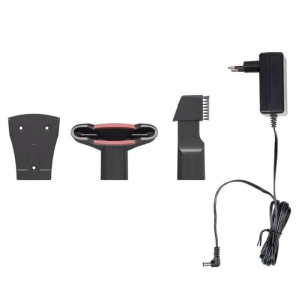 Aspirateur Balai Sans Fil LIVOO 150W Noir (DOH141) Aspirateur Balai Sans Fil LIVOO 150W Noir (DOH141)